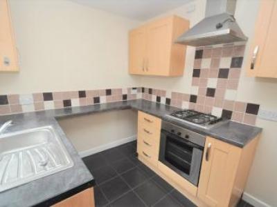 Annonce Location Maison Stoke-on-trent