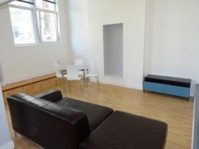 Louer Appartement Liverpool