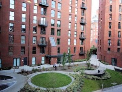 Annonce Location Appartement Salford