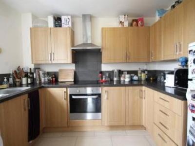 Louer Appartement Wembley