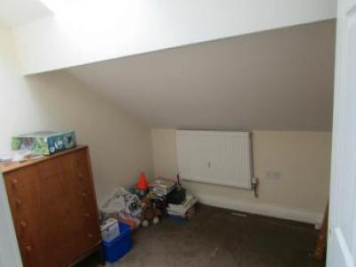 Louer Appartement Huddersfield