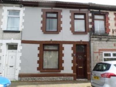 Annonce Location Maison Treorchy