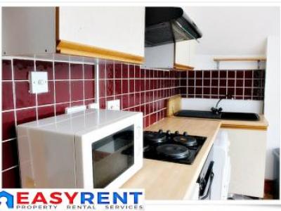 Annonce Location Appartement Cardiff