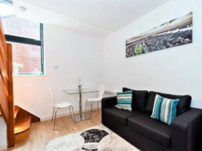 Louer Appartement Leeds