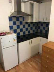 Louer Appartement Luton