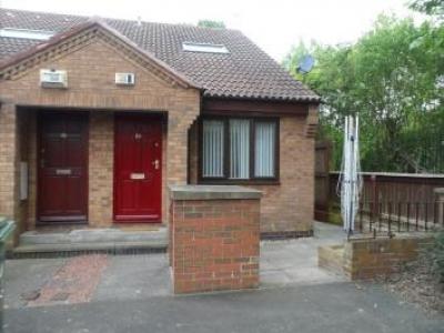 Annonce Location Maison Cramlington