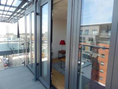 Louer Appartement Southampton rgion SOUTHAMPTON