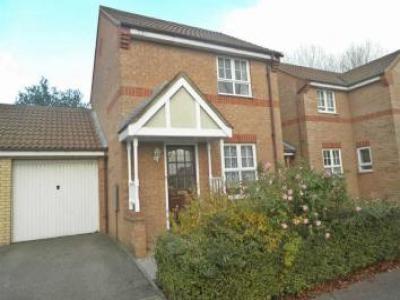 Annonce Location Maison Milton-keynes