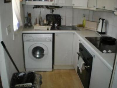 Louer Appartement Leeds