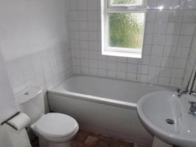 Annonce Location Maison Sheffield