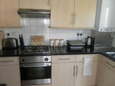 Louer Appartement Liverpool