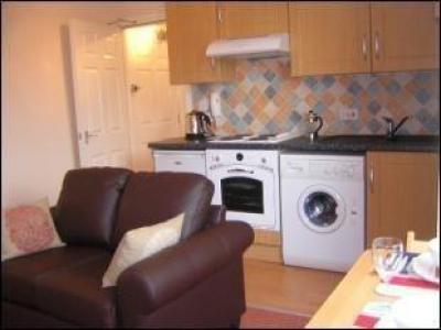 Louer Appartement Nottingham