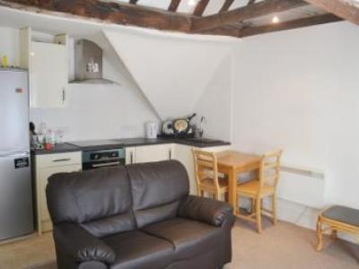 Louer Appartement Nottingham