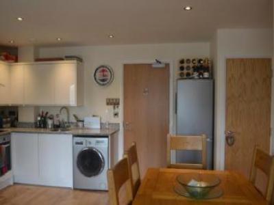 Louer Appartement Nottingham