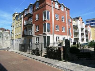 Annonce Location Appartement Southampton