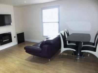 Annonce Location Appartement Huddersfield