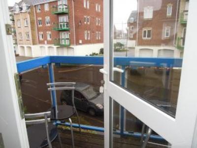 Louer Appartement Southampton