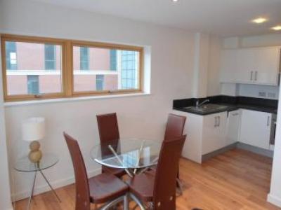 Louer Appartement Sheffield