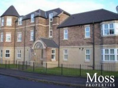 Annonce Location Appartement Doncaster