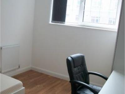 Annonce Location vacances Appartement Leicester