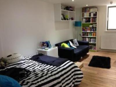 Annonce Location vacances Appartement Leicester