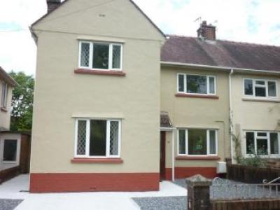 Annonce Location Maison Ammanford