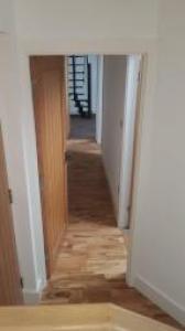 Louer Appartement Liverpool