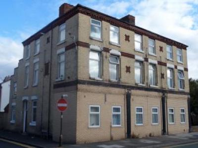 Annonce Location Appartement Wallasey