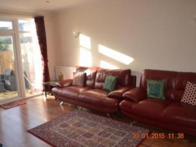 Annonce Location Maison Wembley