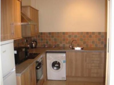 Louer Appartement Leicester