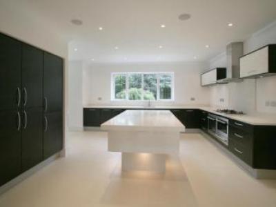 Louer Maison West-byfleet