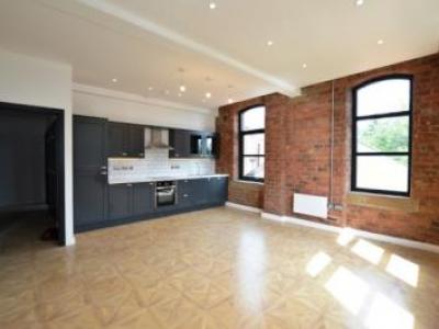 Louer Appartement Leeds