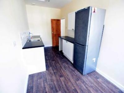 Louer Appartement Preston