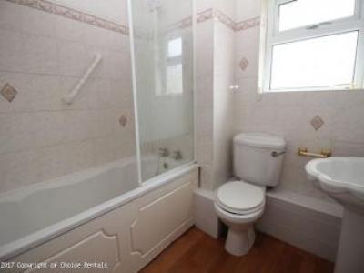 Annonce Location Appartement Blackpool