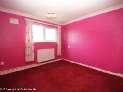 Louer Appartement Blackpool