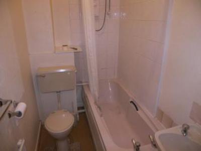 Louer Appartement Cardiff