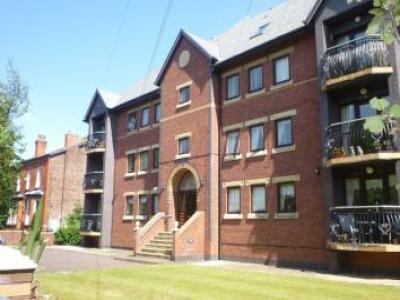 Annonce Location Appartement Liverpool