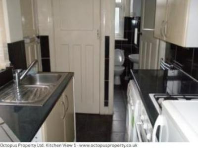 Louer Appartement Newcastle-upon-tyne