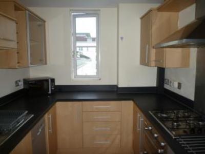 Louer Appartement Leicester