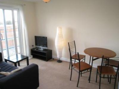 Louer Appartement Preston