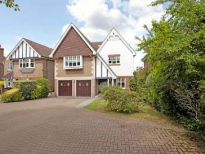 Annonce Location Maison Rickmansworth