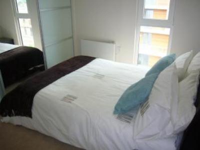 Louer Appartement Salford