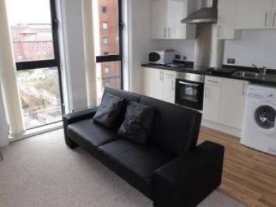 Annonce Location Appartement Liverpool