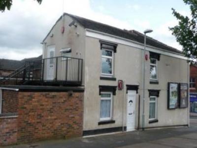 Annonce Location Appartement Stoke-on-trent