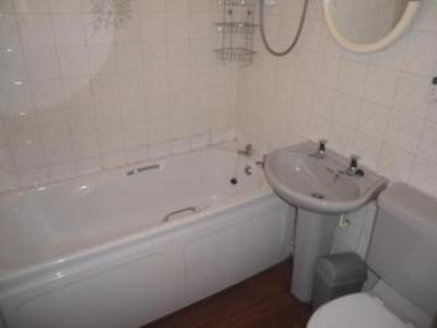 Louer Appartement Cardiff