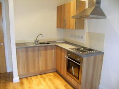 Louer Appartement Sheffield