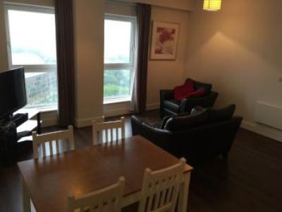 Louer Appartement Basingstoke