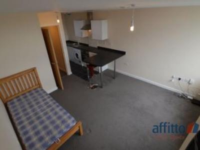 Louer Appartement Leicester