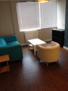 Annonce Location Appartement Sheffield