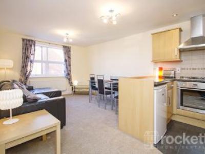 Louer Appartement Newcastle